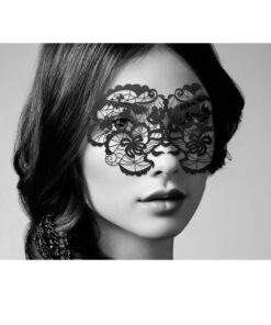 BIJOUX - ANNA MASK