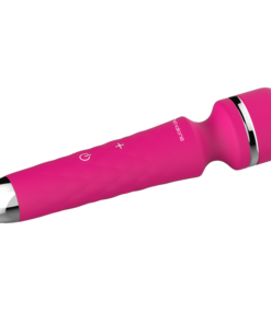 Alternative view of NALONE - ROCK PINK MASSAGER