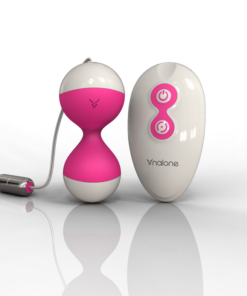 NALONE - MIU MIU KEGEL EXERCISES REMOTE CONTROL