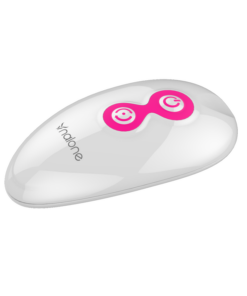 Alternative view of NALONE - MIU MIU KEGEL EXERCISES REMOTE CONTROL