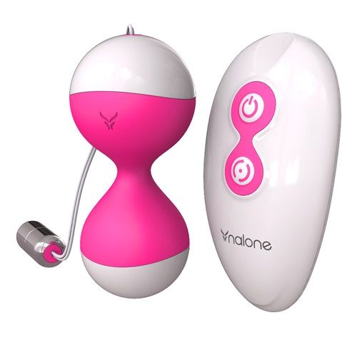 NALONE - MIU MIU KEGEL EXERCISES REMOTE CONTROL - Image 3