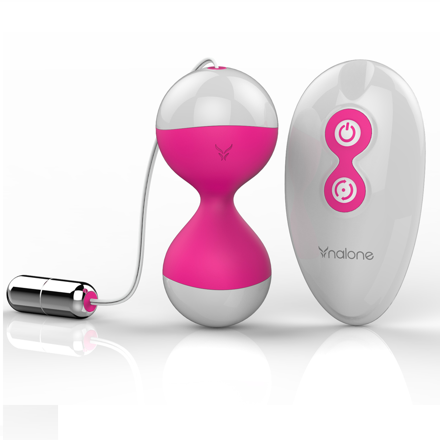 NALONE - MIU MIU KEGEL EXERCISES REMOTE CONTROL - Image 4