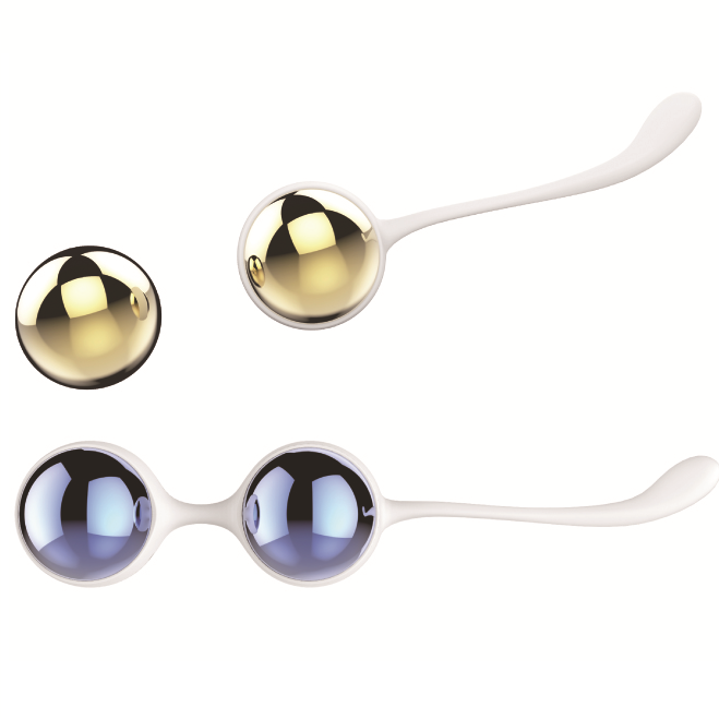 NALONE - YANY BEADS CHINESE BALLS - Image 5
