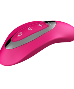 NALONE - CURVE INTELLIGENT STIMULATOR VIBRATOR