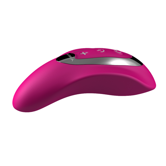 NALONE - CURVE INTELLIGENT STIMULATOR VIBRATOR - Image 3