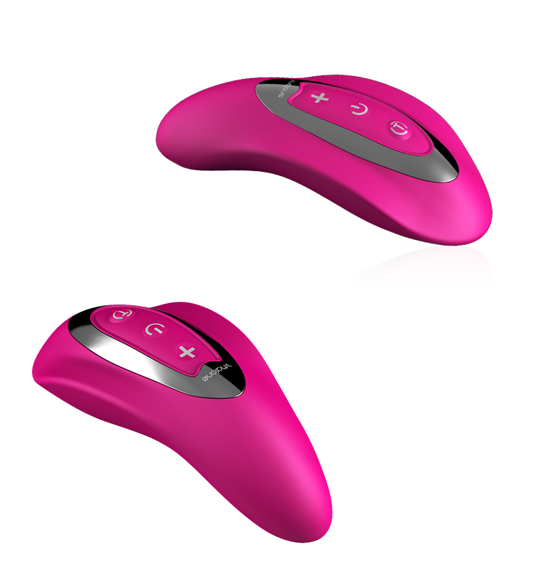 NALONE - CURVE INTELLIGENT STIMULATOR VIBRATOR - Image 4