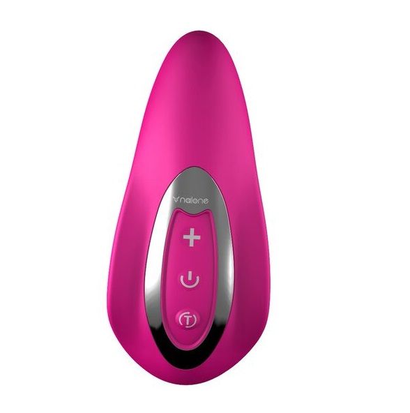 NALONE - CURVE INTELLIGENT STIMULATOR VIBRATOR - Image 5