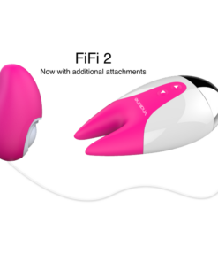 NALONE - FIFI 2 CLITORIS STIMULATOR
