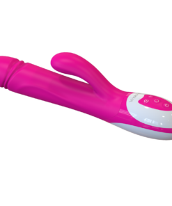 NALONE - WAVE DUAL STIMULATOR VIBRATOR