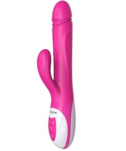 Alternative view of NALONE - WAVE DUAL STIMULATOR VIBRATOR