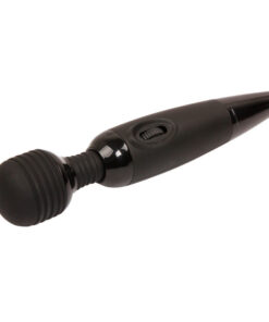 Alternative view of BAILE - POWER POWERFUL COMPACT MASSAGER BLACK