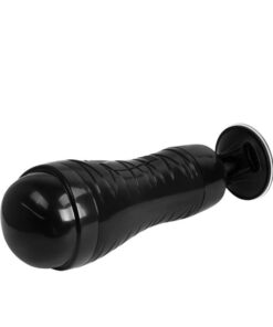 Alternative view of CRAZY BULL - FLORA VAGINA WITH MASTURBATOR BASE