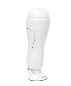 CRAZY BULL - FLORA RECHARGEABLE VAGINA MASTURBATOR