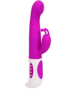 PRETTY LOVE - SMART HUGH RABBIT LILAC