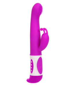 Alternative view of PRETTY LOVE - SMART HUGH RABBIT LILAC