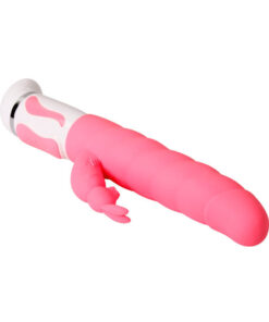 Alternative view of PRETTY LOVE - SMART STEVEN RABBIT PINK