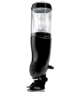 Alternative view of EXTREME TOYZ - PDX MEGA BATOR USB MALE MASTURBATOR ANO BLACK