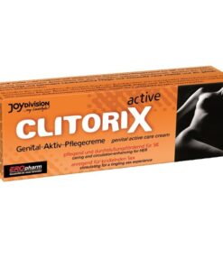 Alternative view of JOYDIVION EROPHARM - CLITORIX ACTIVE