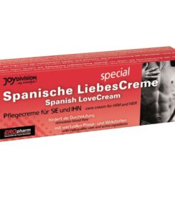 Alternative view of JOYDIVION EROPHARM - CREAM OF LOVE ESPA OLA 40ML