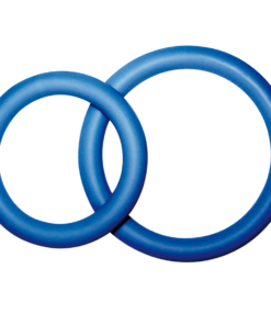 JOYDIVISION POTENZDUO - BLUE RINGS - XL