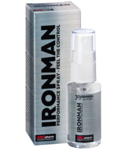 JOYDIVION EROPHARM - IRONMAN PERFORMANCE SPRAY