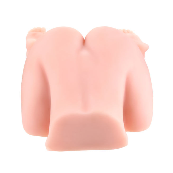 BAILE - PASSION LADY MASTURBATOR VOICE 3D - Image 4