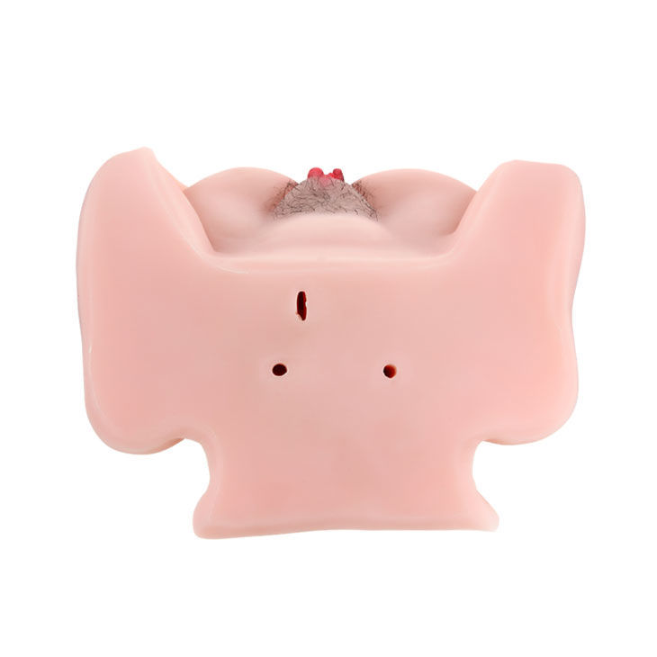 BAILE - PASSION LADY MASTURBATOR VOICE 3D - Image 5