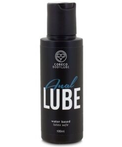 COBECO - ANAL LUBE 100 ML