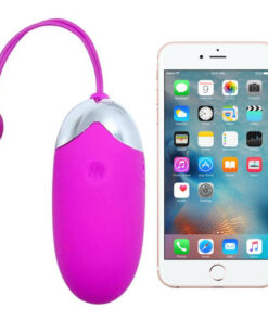 PRETTY LOVE - ABNER APP