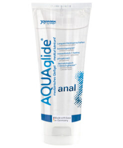 JOYDIVISION AQUAGLIDE - ANAL LUBRICANT 100 ML