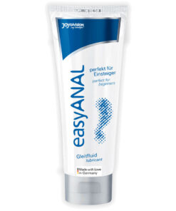 JOYDIVISION - EASY ANAL LUBRICANT