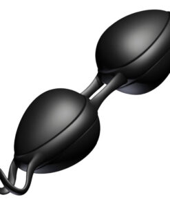 JOYDIVION JOYBALLS - SECRET BLACK CHINESE BALLS.