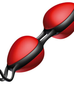 JOYDIVION JOYBALLS - SECRET BLACK AND RED CHINESE BALLS