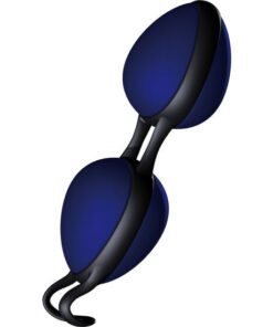 JOYDIVION JOYBALLS - SECRET BLACK AND BLUE CHINESE BALLS