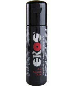 EROS - TOY SILICONE GLIDE 30 ML