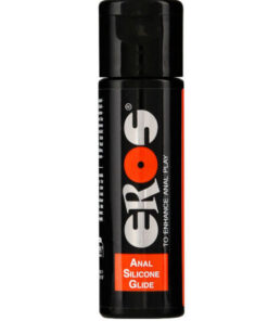 EROS - ANAL SILICONE GLIDE 30 ML