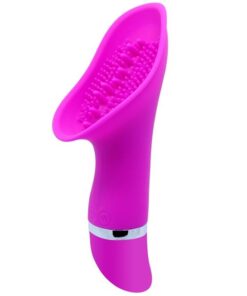PRETTY LOVE - FLIRTATION CLAUDE CLITORIS STIMULATOR