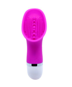 Alternative view of PRETTY LOVE - FLIRTATION CLAUDE CLITORIS STIMULATOR