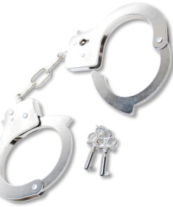FETISH FANTASY SERIES - OFFICIAL HANDCUFFS