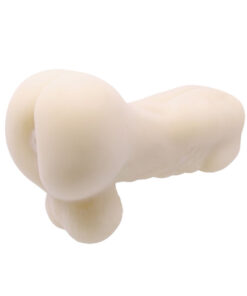 Alternative view of BAILE - BACK SPIRIT MENS MINI MASTURBATOR