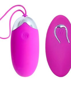 Alternative view of PRETTY LOVE - EGG BERGER REMOTE CONTROL 12 V