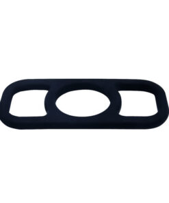 Alternative view of BAILE - TRAINING SILICONE TRAINING RINGS