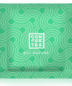 CONFORTEX - LUBRICANT SINGLE DOSE 6ML