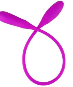 PRETTY LOVE - SMART SNAKY VIBE VIBRATOR 7 V + 3 TICKLING