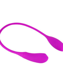 Alternative view of PRETTY LOVE - SMART SNAKY VIBE VIBRATOR 7 V + 3 TICKLING