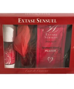 Alternative view of EXTASE SENSUAL - VOYAGE SENSUEL CHEST