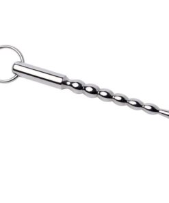 METAL HARD - 7 MM STEEL URETHRAL DILATOR