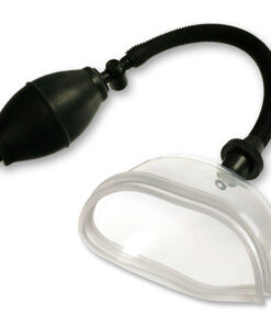 FETISH FANTASY SERIES - POWERFUL VAGINAL SUCTION PUMP SERIES