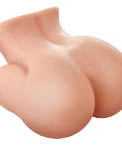 Alternative view of EXTREME TOYZ - PIPEDREAMS FUCK ME SILLY VAGINA AND REALISTIC ASS