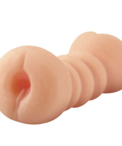 Alternative view of EXTREME TOYZ - PIPEDREAM FLIP ME OVER MASTURBADOR